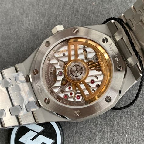 audemars piguet fake movement|audemars piguet super clone.